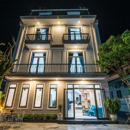 Peaceful House Hostel Dong Hoi Extérieur photo