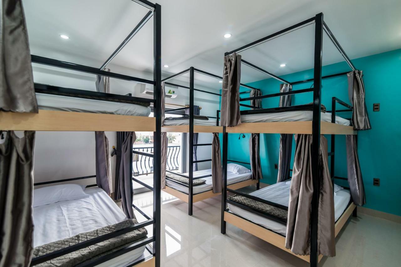Peaceful House Hostel Dong Hoi Extérieur photo